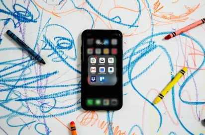 Експлозино Казино Мобилно приложение